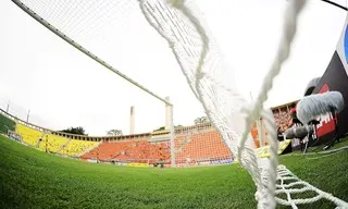 meirenses esgotam ingressos para clássico com São Paulo no Pacaembu