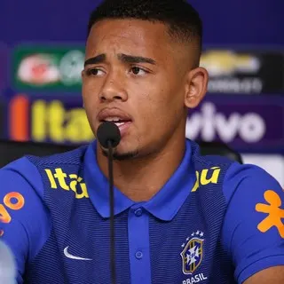 Como o Palmeiras se arma por Gabriel Jesus