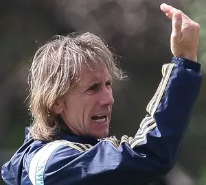 No Palmeiras, Ricardo Gareca testa equipe com várias alterações