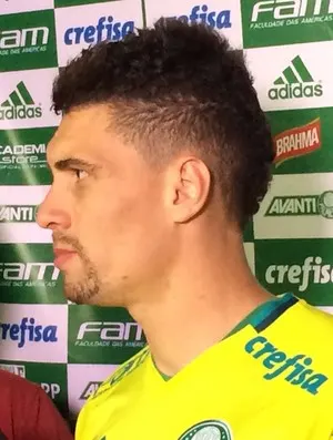 Moisés joga pressão para os rivais do Palmeiras: 