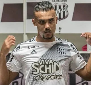 Corinthians vê Pottker próximo e não descarta chegada antes do Brasileiro