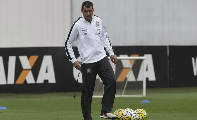 [Tudo Timão] Com sete desfalques, Corinthians inicia semana em busca de vaga no G-6