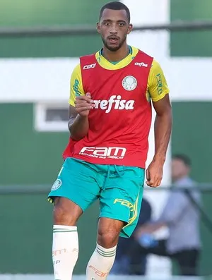 Zagueiro reencontra o América-MG como titular absoluto do Verdão