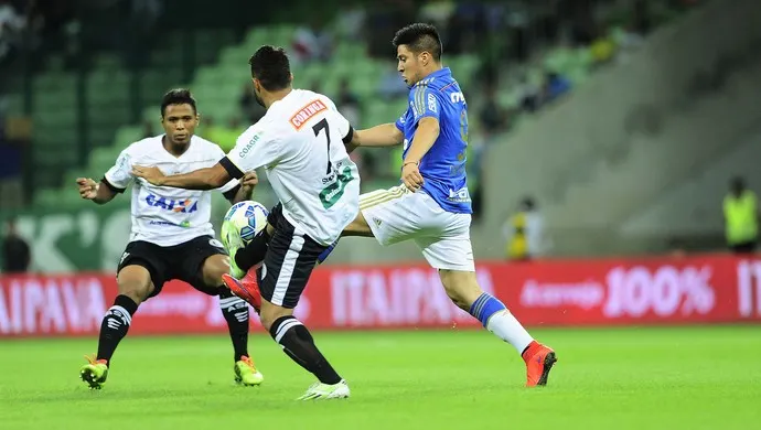 Diretoria do ASA vende mando e jogo contra o Palmeiras será em Londrina