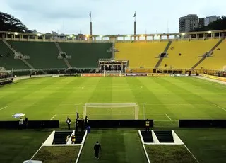 No Pacaembu, Palmeiras busca G-4 contra Grêmio de olho no topo