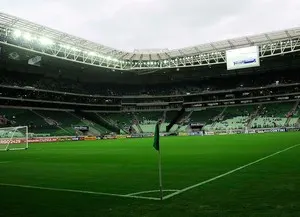 Corinthians entra na Justiça contra decisão de torcida única em clássico