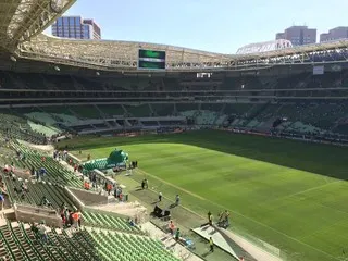 WTorre contesta jornal e nega oferta para a venda da arena do Palmeiras