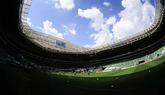 Maratona da reação: Palmeiras tem série em casa, Libertadores e clássico