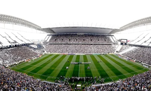 Tropeços na Arena viram exemplo para o Corinthians na 