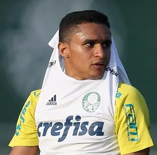 Erik tenta manter o bom retrospecto do Palmeiras fora de casa