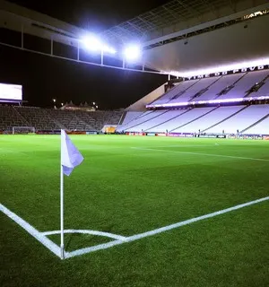 Em carta ao Corinthians, Odebrecht garante segurança da Arena