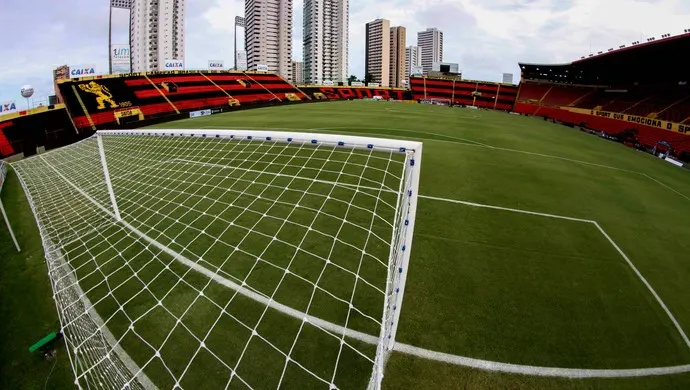 Sport e Corinthians reeditam final da Copa do Brasil de 2008 no sub-17