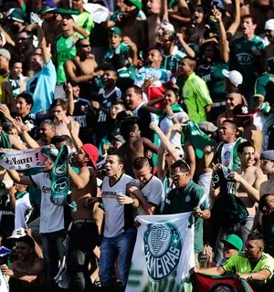 Palmeiras x Bragantino: 12 mil ingressos vendidos para sócios
