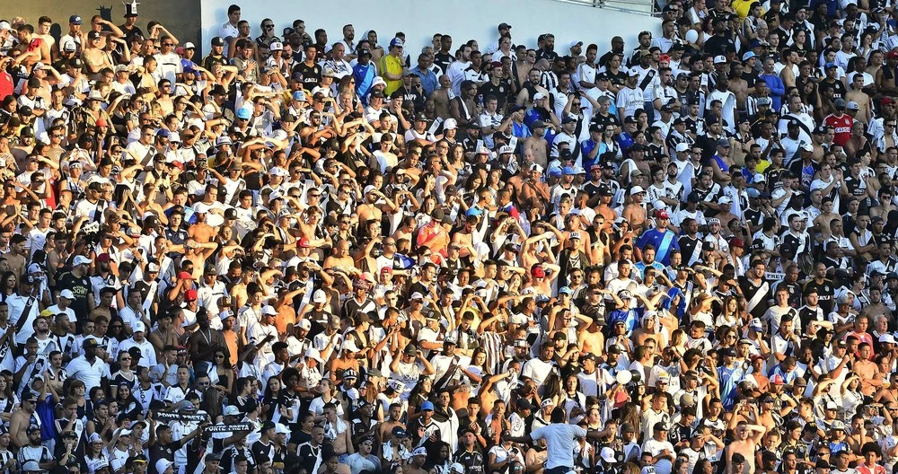  Ponte Preta x Palmeiras: a R$ 100, ingressos estão à venda para domingo