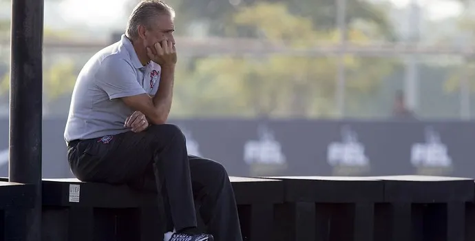 Veja o que pode mudar na equipe do Corinthians para disputa no Brasileirão