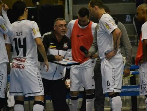 Corinthians/UNIP vence o Guarulhos pela Liga Paulista