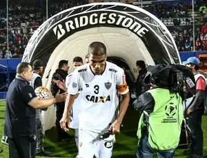 Libertadores: Brasil herda vaga do México e bota Galo na fase de grupos