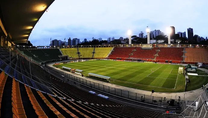 Palmeiras x Grêmio: 11 mil ingressos vendidos para jogo no Pacaembu