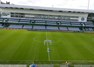 Com ataque em baixa, Coritiba encara boa fase e 