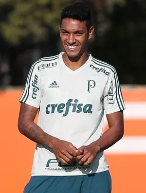 Antônio Carlos aprova sequência no Palmeiras e dá detalhes sobre a Ponte