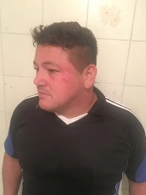 Caso Alyson: pai do jogador do Timão acusa ex-agente de agressão