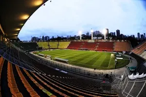 Palmeiras x Corinthians: ingressos à venda para sócios nesta quarta-feira