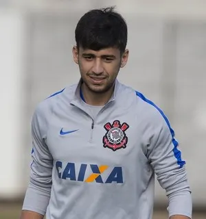 Camacho nega ter proposta para sair do Corinthians e foca o título paulista