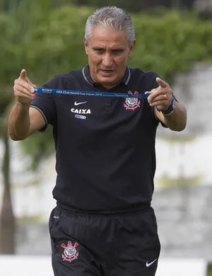 Tite usa força máxima no Paulistão e tenta tirar foco do Once Caldas