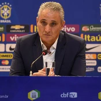 [OFF] Tite chama Muralha e promove voltas de Oscar e Thiago Silva para a Seleção