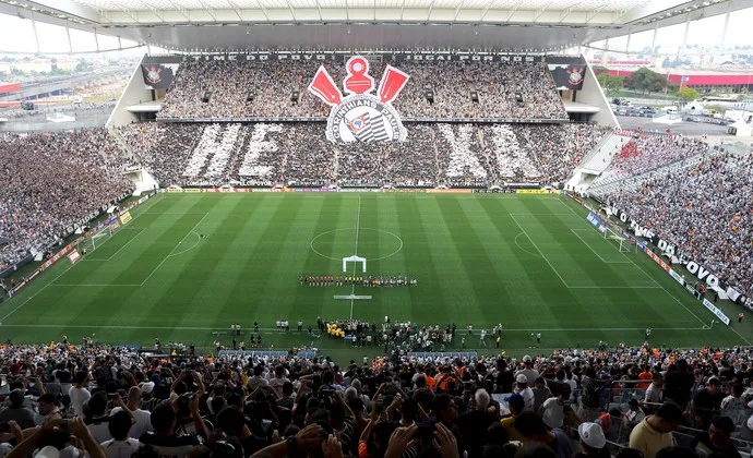 Corinthians é o melhor brasileiro em ranking de sócios-torcedores. Veja lista