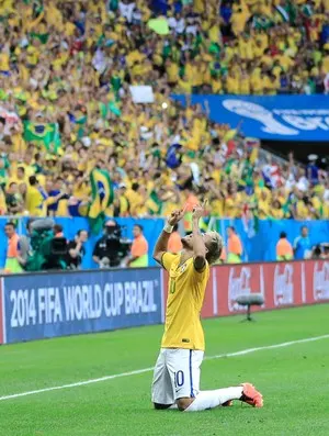 [Copa 2014] Sem dancinhas nesta Copa, Brasil vai encarar uma Colômbia cheia de ginga