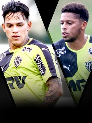 Galo encaminha saída de Giovanni Augusto e André para o Corinthians