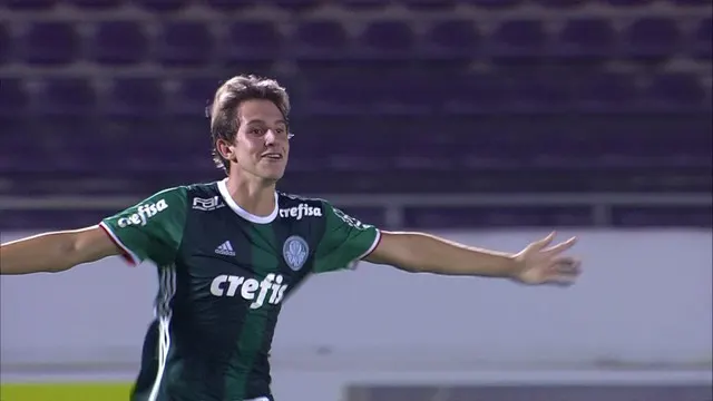 Palmeiras derrota Juventude e joga semifinal da Copa RS Sub-20 contra o Inter