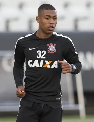 De promessa a solução: Malcom volta ao Timão com pressão para se firmar