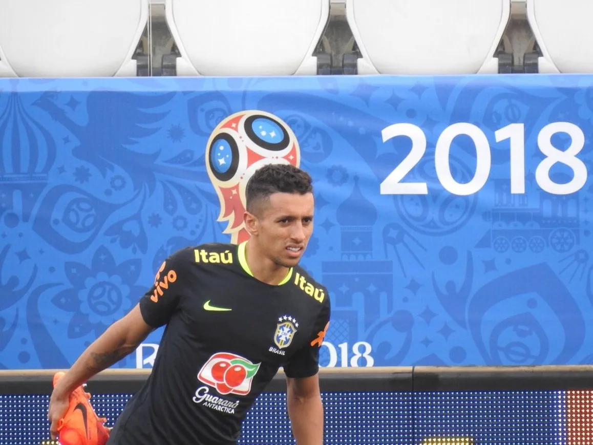 Ex-Corinthians, primo diz que Marquinhos não parecia ter dom para o futebol