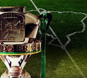 CBF divulga a tabela detalhada  da terceira fase da Copa do Brasil