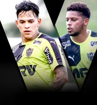 Giovanni Augusto e André farão exames no sábado para o Corinthians