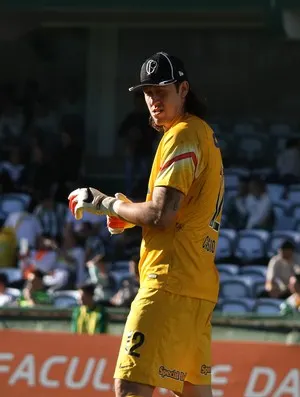 Corinthians encerra série sem levar gols; Cássio lamenta desatenção