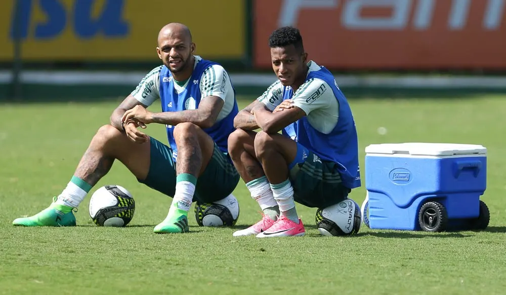 Jogo da vida motiva Palmeiras e Ponte Preta na luta por vaga na final do Paulistão