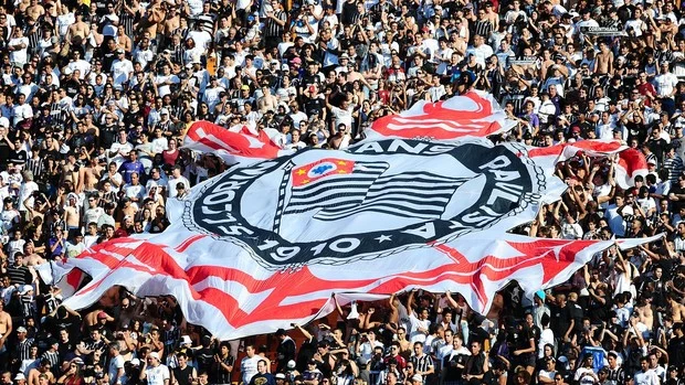 Corinthians anuncia número de ingressos vendidos para semifinal