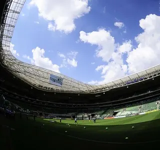 Palmeiras x Nacional: 23 mil ingressos vendidos e um setor esgotado