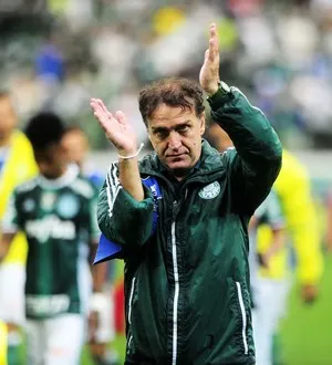 Barreto: Palmeiras encara Brasileirão 'mais apertado' que outros campeões
