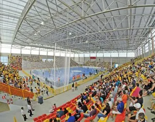 Sorocaba e Corinthians iniciam disputa pelo título da Liga Paulista de Futsal