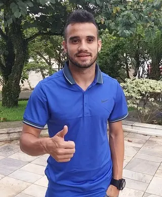 Com duas propostas, Maikon Leite se aproxima de despedida do Palmeiras