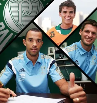 Análise: por um Natal feliz, Palmeiras muda sua estratégia de mercado