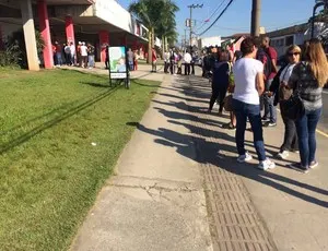 Torcida do Corinthians esgota 1,8 mil ingressos para jogo na Arena Joinville