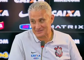 Tite escala sete para o Majestoso e deixa dúvidas para treino de sábado