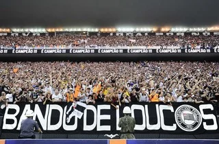 Corinthians pode atingir dois milhões de pagantes na arena neste sábado