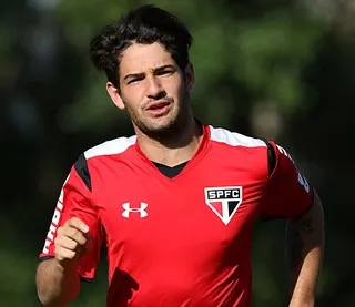 Otimista, Corinthians vive semana decisiva por Pato: 