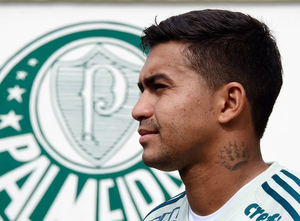 Pressão, fator casa e algo a mais: veja como o Palmeiras vai estrear no Brasileirão